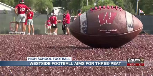 Westside High School Football Season Preview