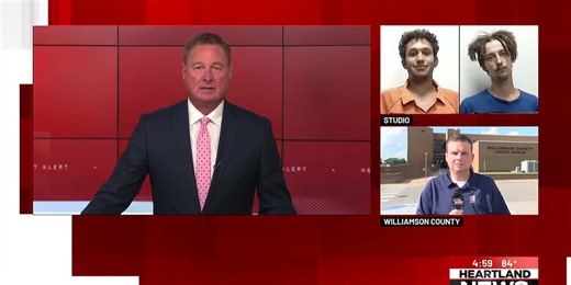 New details about murder investigation