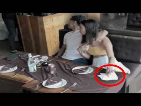 Scary Videos That Send Shivers Through You