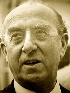 Elwyn Jones, Baron Elwyn Jones - Alchetron, the free social encyclopedia