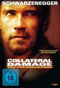 Collateral Damage Trailer SD (Deutsch) (2002)