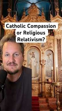 Has The Catholic Church Lost The Desire To Evangelize?
