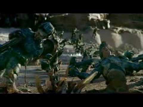 Halo 3 - 'Believe' Ad