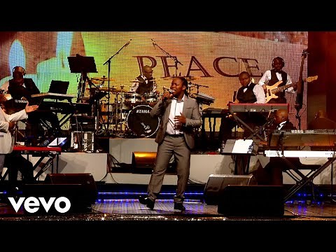 Joyous Celebration - O Tshepo Yaka (Live at Rhema Ministries - Johannesburg, 2013)