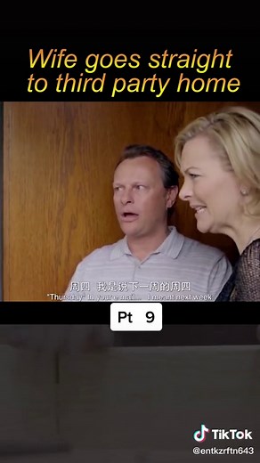 Doctor Foster Cheating Scene and Revenge Ending