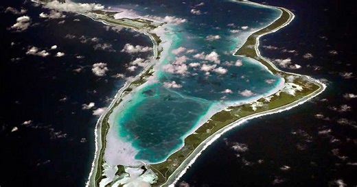 What to know about the Chagos Islands as Trump slams the UK's sovereignty deal