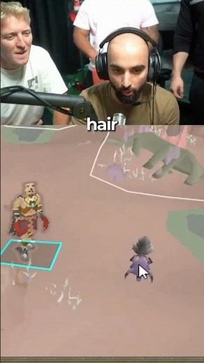 What Happened to the 3rd Age Leech?!