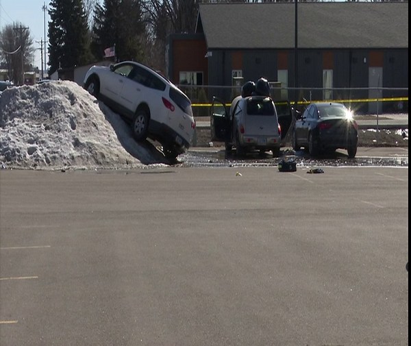 UPDATE: Bismarck officers return to service on administrative duty following officer-involved shooting