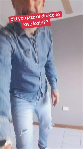 Exploring Love Lost Through Jazz and Dance