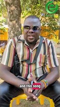 DIALOGE with Pilili Yoleng Hit Maker Odong Romeo. Emuria TV savon Media