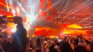 Good morning, world! 🌞 Alan Walker lit up Guiyang last night at Pandaland Music Festival! 🎶🔥 From the electrifying music to the infectious youth vibes, who else got a sore back from dancing! 😅 Alan @AlanWalker , can't wait for round two in Guiyang! 🙌 #MusicFestival #Guizhou #LaborDay | Discover Guizhou