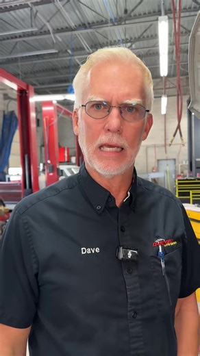 3.1K views · 63 reactions | In the shop, finding both quality parts and reliability can be a challenge. #autoshop #autorepair #carrepair #enginebuild #enginerepair | Davesautocenter Tech | Facebook