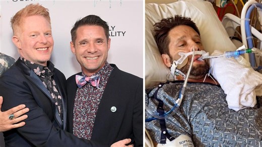 Sitcom star Danny Pintauro undergoes emergency surgery
