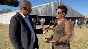 1.1K views · 17 reactions | |Please Watch| Follow the speech live on SABC 404, the Digital Terrestrial Television(DTT), the Provincial Government Facebook page and the SABC youtube channel. You can also listen to it live on all community radio stations, Motsweding FM and SAFM. #ncsopa2023 #northerncape #resilience #hardwork #progress | Northern Cape Provincial Government | Facebook