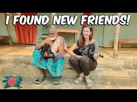 Real Village Life In Bangladesh 🇧🇩