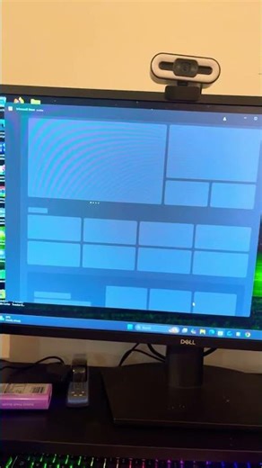 Running Win 11 Insider Preview 29553.1000 on a Win 7 Desktop part 5