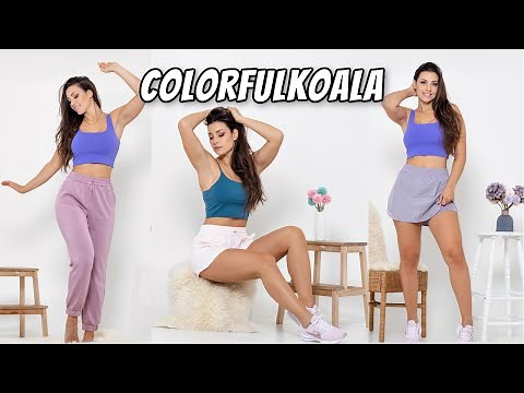 COLORFULKOALA NEWS - Honest in depth review try on