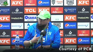 🗣️ "These were our best available bowlers." Saqlain Mushtaq talks about Pakistan's bowling attack and why Zahid Mahmood was preferred to Abrar Ahmed. #PAKvENG | Grassroots Cricket