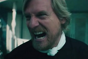 Stream It Or Skip It: ‘Into the Dark: Pilgrim’ on Hulu, in Which Deranged Cosplayers Terrorize Rich Suburbanites