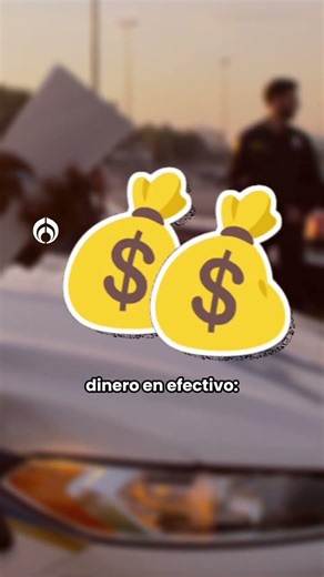 Police officers rob a citizen! Officers steal over 2 million pesos from a motorist
