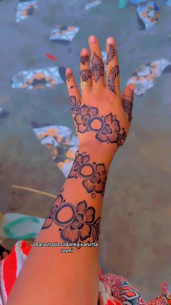 Barashada Cilaanka Xarunta Rasmiga: Talooyin iyo Tusaalooyin