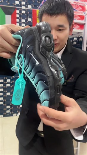 Exploring the Shoe Challenge: Wholesale Insights