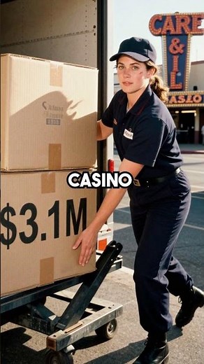 She Stole $3.1 Million and Disappeared for 12 Years