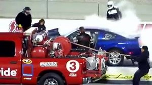 99K views · 1.5K reactions | Bad day for this mustang driver. | Modified Cars | Facebook