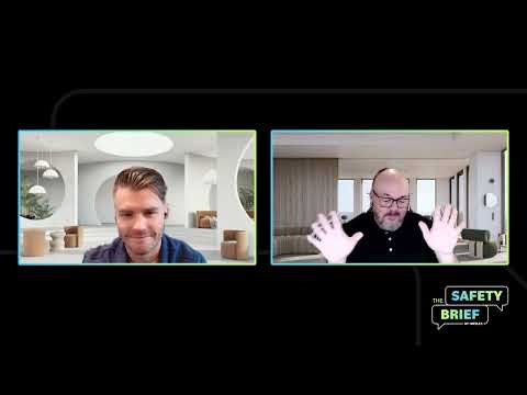 The Safety Brief by Intelex - Ep 2 : Gen Z in the Workforce