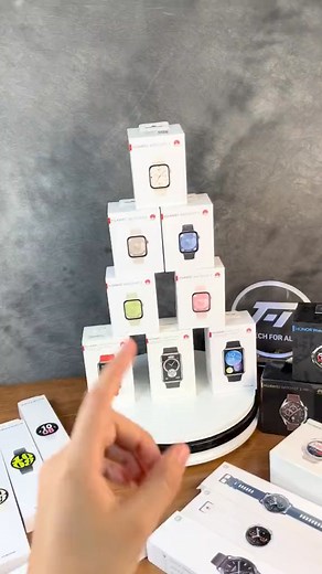 Huawei watch fit | Tech for all