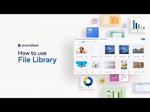 How to Use File Library