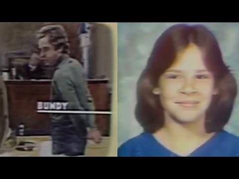 April 1978 Kimberly Leach body found Ted Bundy prime suspect