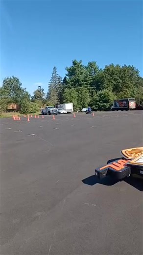 Do you have what it takes to be a ProRider? | ProRider 603 Advanced Motorcycle Skills