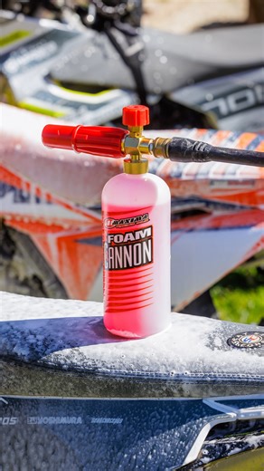 Dirty boots? No problem! | Maxima Racing Oils
