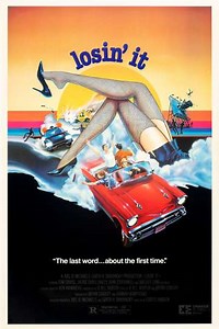 Losin' It (1983) Streaming - Where to Watch Online