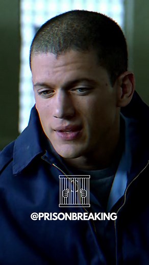 Is Michael Scofield the Ultimate Hero in Prison Break?