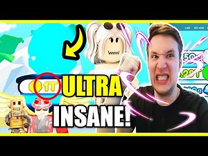 👍 The NEW 40M Update EGG Is INSANE In Tapping Simulator 👍