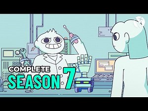 A WORLD WITHOUT... Complete Season 7