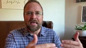 Check out the latest update from our pastor! | Woodland Hills Family Church