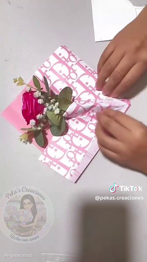 Cómo Envolver una Rosa Eterna de Manera Perfecta