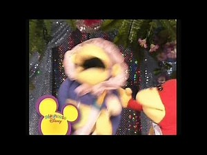 (The Wiggles) Ooh and Aah - What Rhymes With Ooh?