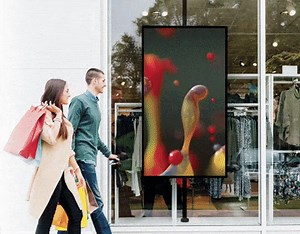 11 reactions · 9 comments | Promoting customer success stories, utilising video graphics, rotating content – these are all effective strategies to consider when creating a digital display. And, as more and more brands navigate towards #digitalsignage, maintaining maximum engagement is more important than ever. Find out more: https://www.digitalsignagetoday.com/blogs/5-ways-to-create-engaging-content-for-your-digital-display/ | FESPA | Facebook