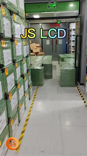 JS LCD，Large quantities available; high-quality HD display with a brightness of over 500 nits and a wide color gamut. #lcd #oppo #vivo #screen #realme