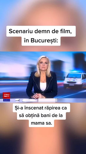 Ce s-a întâmplat cu bărbatul care a vrut să obțină 1.500 de euro de la mama sa. #stirileprotv #5pasidebine #misiuneatiktok #protv #stirileprotvdeastazi #stirilecareconteaza #news