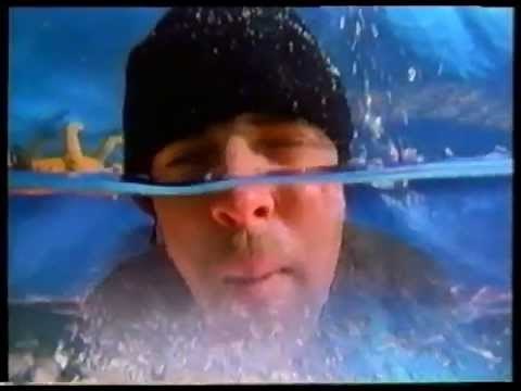 Meat Beat Manifesto - Edge Of No Control (Official Clip 1992)