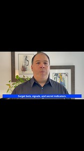 From Chaos to Clarity: A Structured Approach to Trading. The market moves fast. Indicators conflict. News shifts sentiment. Most traders know WHY they take a trade and WHERE it should happen— but few ever define WHEN to act. Discover how The Optimizer 60-Minute Process turns market data on momentum, sentiment, and volatility into a clear decision-making framework. 🎁 Watch the Free Presentation and get two bonuses: ✅ Chaos to Consistency Report ✅ The Optimizer: 60-Minute Process white paper 👉 N