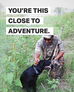 1.6K views · 266 reactions | Enjoy all the outdoors has to offer. Get your hunting & fishing license now! | Oklahoma Department of Wildlife Conservation (ODWC) | Facebook