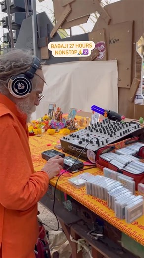 3.7K views · 23 reactions | Gone But Never Forgotten  One of the founders of the goa trance & psytrance movement @goagilofficial taking India on a 27-hour journey of incredible sounds. He may not be with us anymore, but his story & legacy will continue to live on in our hearts, and in our music. #goagil #goatrance #psytrance #dancemusic | Techno Snobs | Facebook