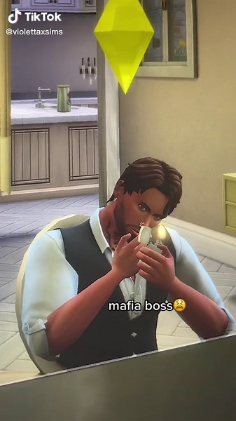 first video☝🏻🙏🏼 #sims4 #mafia #wattpad #sims4mods #sims4tok #fyp #PrimeDayDreamDeals