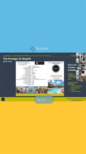 Cap rate is not the only factor to consider when evaluating commercial real estate. MoreFreedom.com